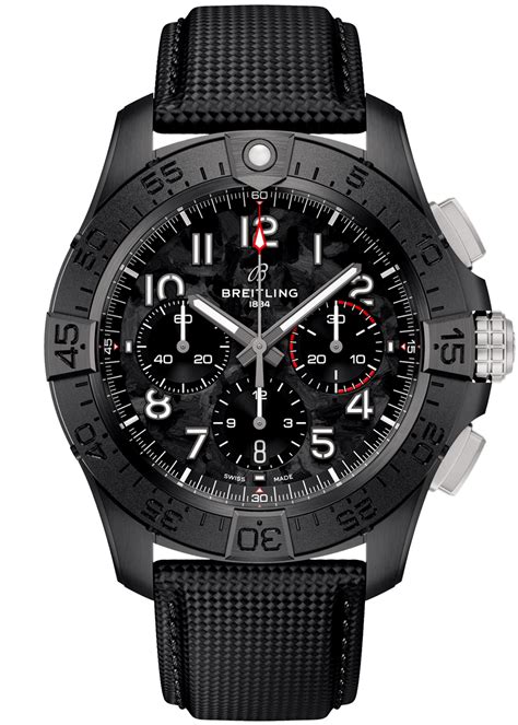 breitling zurich